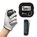 GolfBuddy Voice 2 GPS - Black/Silver