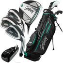 Golfway Champion Junior 6-Piece Package Set - (Ages 12-14 Years)