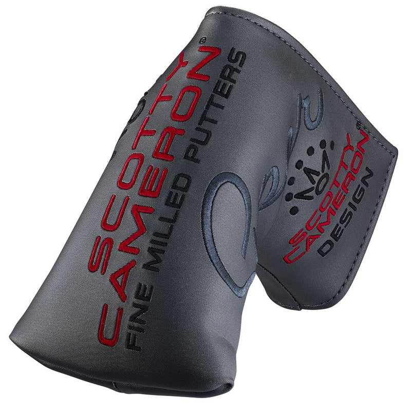 Scotty Cameron Super Select Putter - Del Mar
