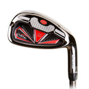 GolPhin GFK+ 112 Junior 7 Iron (Ages 11-12)