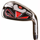 GolPhin GFK+ 134 Range Junior Package set (13 to 14)