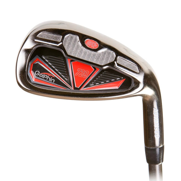 GolPhin GFK+ 728 Junior 7 Iron (Ages 7-8)