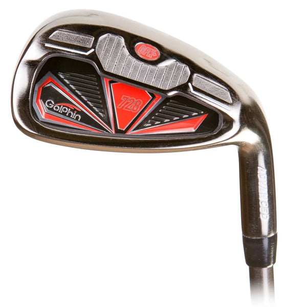 GolPhin GFK+ 728 Junior 8 Iron (Ages 7-8)