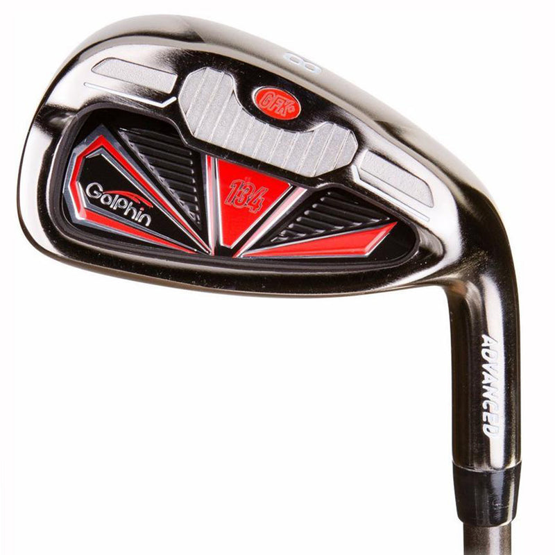 GolPhin GFK+ 134 Range Junior Package set (13 to 14)