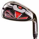 GolPhin GFK+ 134 Range Junior Package set (13 to 14)