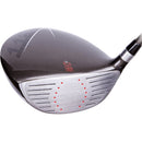 GolPhin GFK+ 112 Junior 6-Piece Package Set (Ages 11-12)