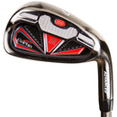 GolPhin GFK+ 112 Junior 6-Piece Package Set (Ages 11-12)