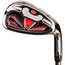 GolPhin GFK+ 112 Junior 6-Piece Package Set (Ages 11-12)