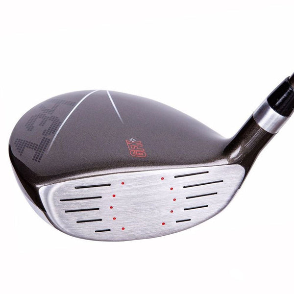GolPhin GFK+ 134 Junior 3 Wood (Ages 13-14)
