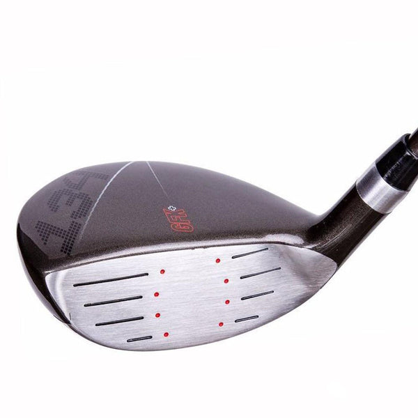 GolPhin GFK+ 134 Junior Hybrid (Ages 13-14)