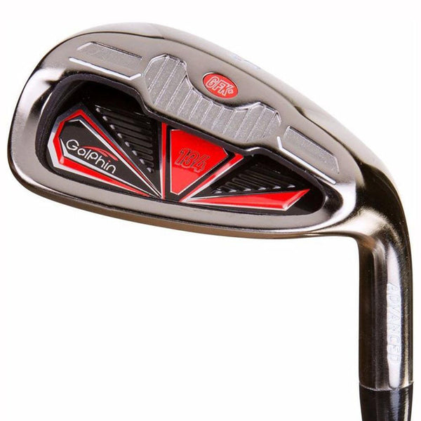 GolPhin GFK+ 134 Junior Pitching Wedge (Ages 13-14)