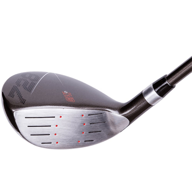 GolPhin GFK+ 728 Junior Hybrid (Ages 7-8)