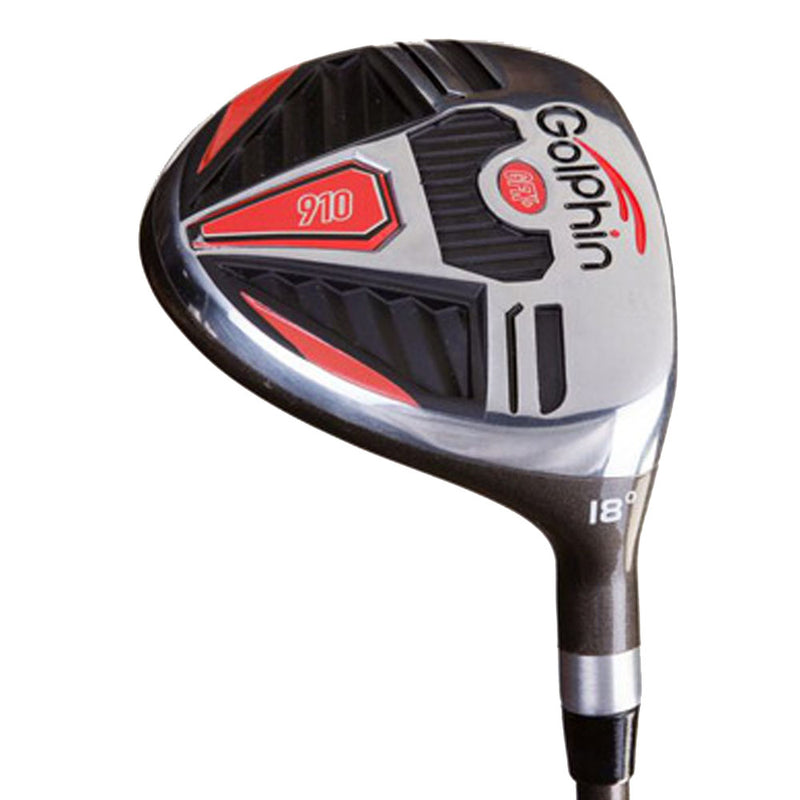 Golphin GFK+ 910 Junior 3 Fairway Wood (9-10)