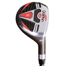 GolPhin GFK+ 910 Junior Hybrid (Ages 9-10)