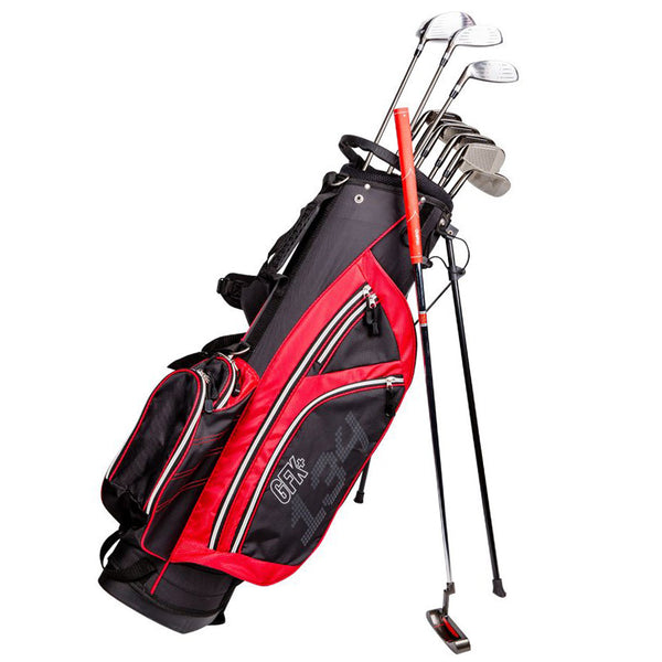 GolPhin GFK+ 134 Range Junior Package set (13 to 14)
