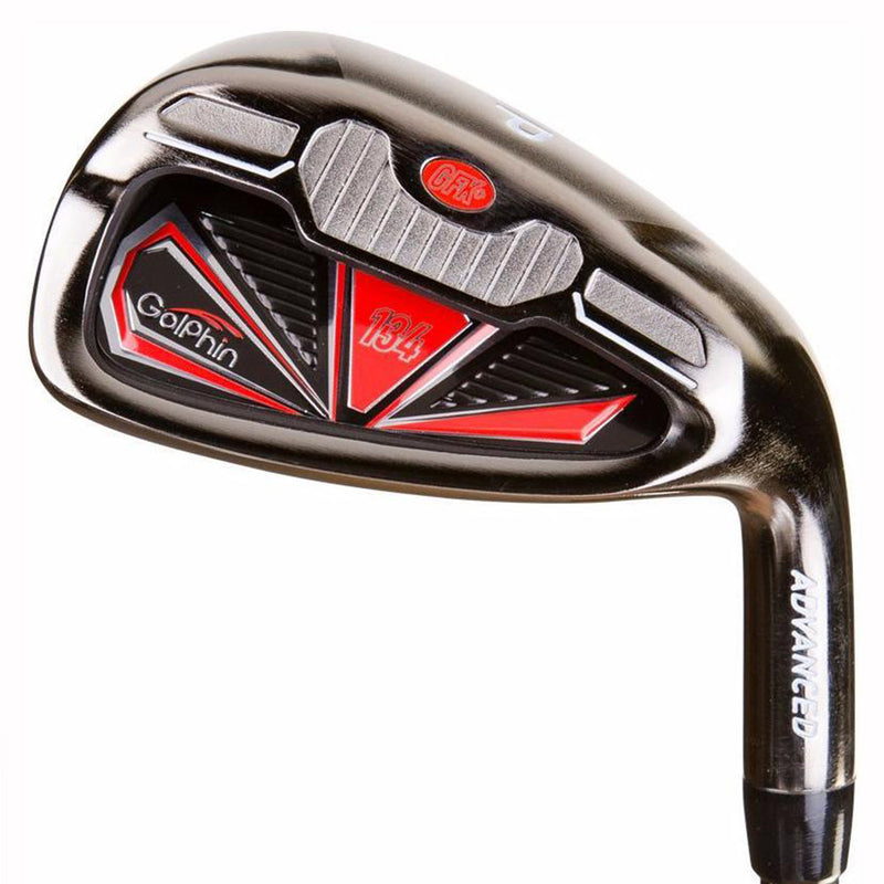 GolPhin GFK+ 134 Range Junior Package set (13 to 14)