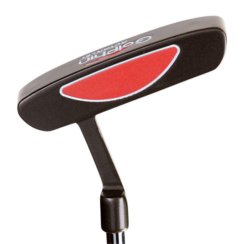 GolPhin GFK+ 134 Range Junior Package set (13 to 14)