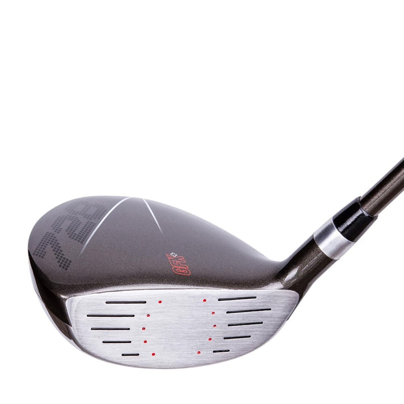 GolPhin GFK+ 728 Junior 3 Wood (Ages 7-8)