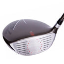 GolPhin GFK+ 728 Junior - 12-Piece Package Set (Ages 7-8)