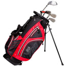 GolPhin GFK+ 728 Junior - 12-Piece Package Set (Ages 7-8)