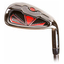 GolPhin GFK+ 728 Junior - 12-Piece Package Set (Ages 7-8)