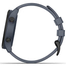 Garmin Approach S12 Golf GPS Watch - Granite Blue