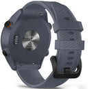 Garmin Approach S12 Golf GPS Watch - Granite Blue