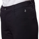 Green Lamb Ladies Supreme Tech Trousers - Black