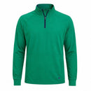 FootJoy Tempo Tech Midlayer - Field Green