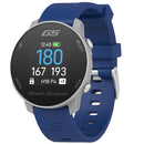 Shot Scope G5 Golf GPS Watch - Grey