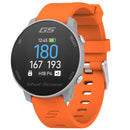 Shot Scope G5 Golf GPS Watch - Grey