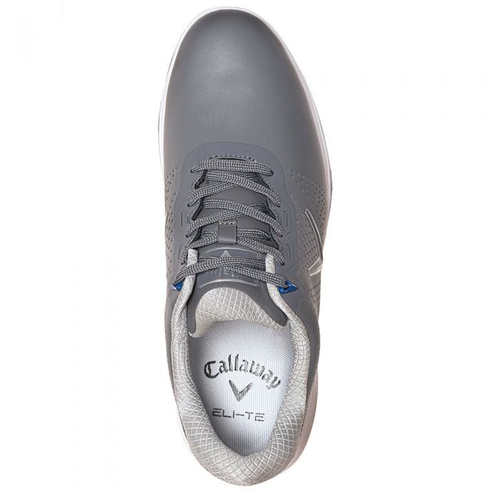 Callaway Apex Coronado S Spiked Shoes - Grey