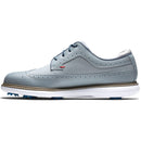 FootJoy Traditions Spiked Shoes - Grey