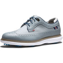 FootJoy Traditions Spiked Shoes - Grey