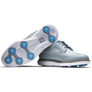 FootJoy Traditions Spiked Shoes - Grey