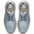 FootJoy Traditions Spiked Shoes - Grey