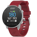 Shot Scope G5 Golf GPS Watch - Grey