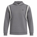 Under Armour Drive Midlayer Hoodie - Clay Green/Titanium/Anthracite