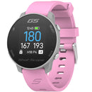 Shot Scope G5 Golf GPS Watch - Grey