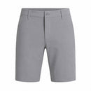 Under Armour Drive Tapered Shorts - Steel/Halo Gray