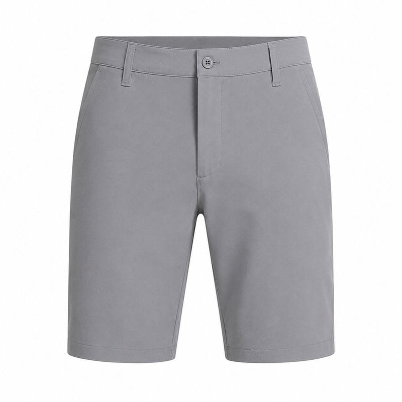 Under Armour Drive Tapered Shorts - Steel/Halo Gray