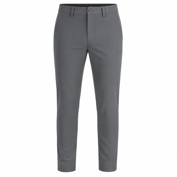 Under Armour Drive Tapered Trousers - Clay Green/Halo Grey