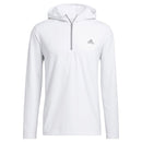 adidas Primegreen Novelty Hoodie - White