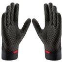 Mizuno Ladies Thermagrip Golf Gloves (Pair) - Black