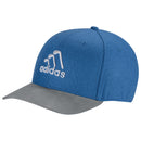 adidas 3-Stripe Club Cap - Focus Blue
