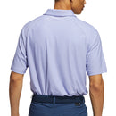 Adidas Go-To Polo Shirt - Violet