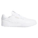 adidas Adicross Retro Spikeless Shoes - Cloud White/Halo Blue