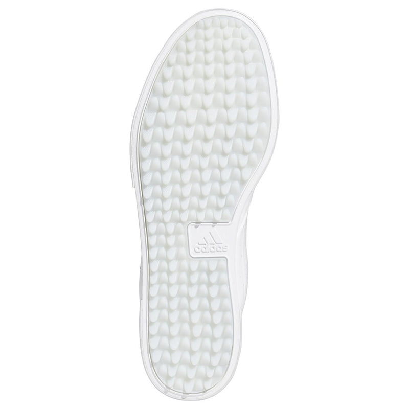 adidas Adicross Retro Spikeless Shoes - Cloud White/Halo Blue