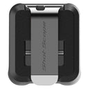 Shot Scope H4 Handheld GPS Rangefinder - Black