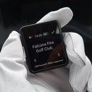 Shot Scope H4 Handheld GPS Rangefinder - Black